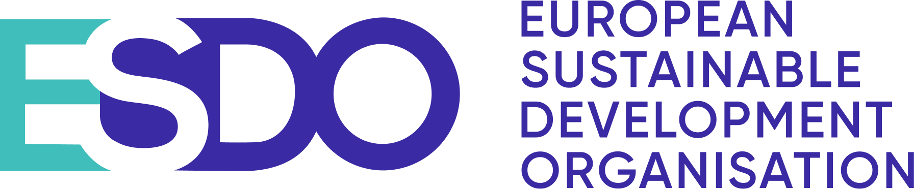 ESDO - European Sustainable Development Organisation
